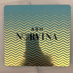 Anastasia Beverly Hills Norvina Collection Volume 2 Eyeshadow Palette